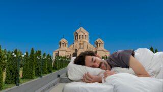 Best Hotels in Yerevan Top Destinations for an Unforgettable Stay