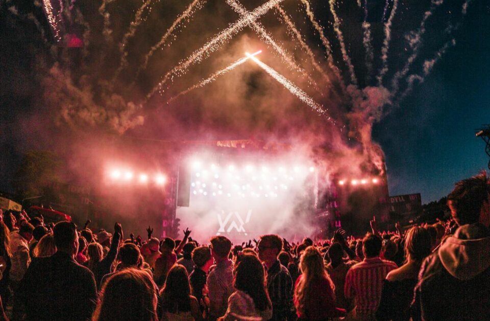 19 Best Music Festivals In Norway | Inspired By Maps