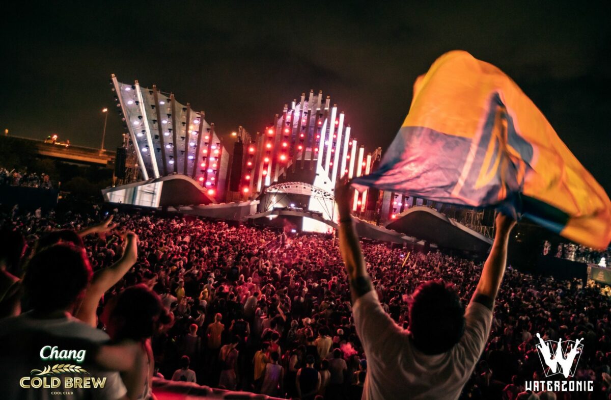14 Best Music Festivals In Thailand: Top Unmissable Rhythmic Escapades
