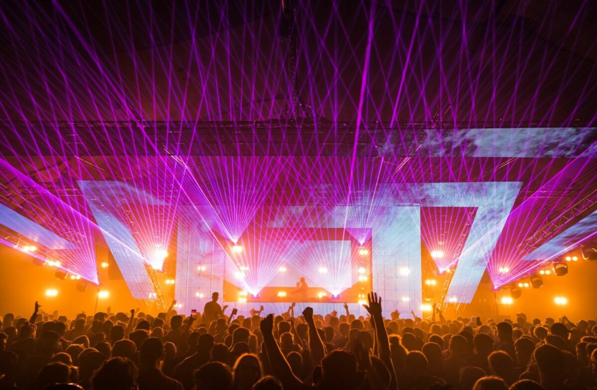 11 Best Music Festivals In Austria: Top Unbeatable Sound Experiences