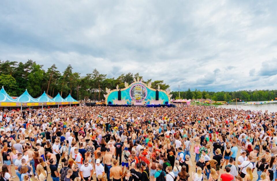 festival belgique connu