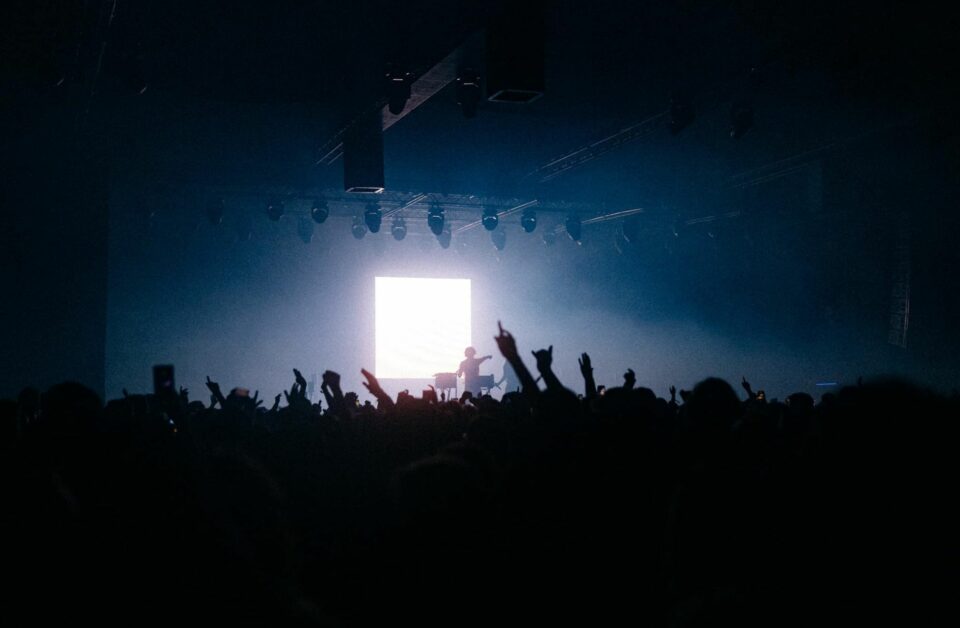 festival in belgium in august