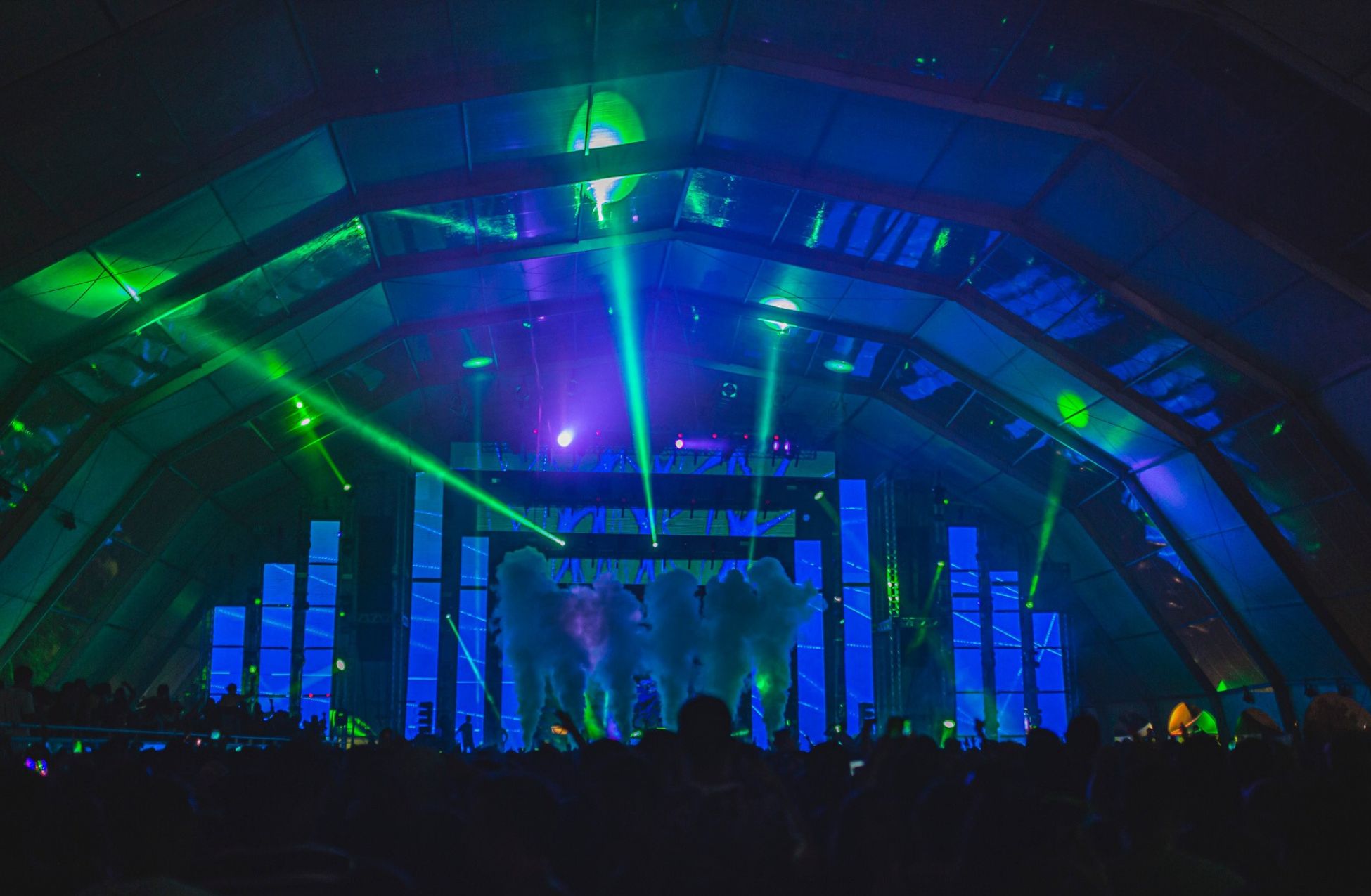 4 Best Music Festivals In Brazil: A Tuneful Trip To Party Paradise