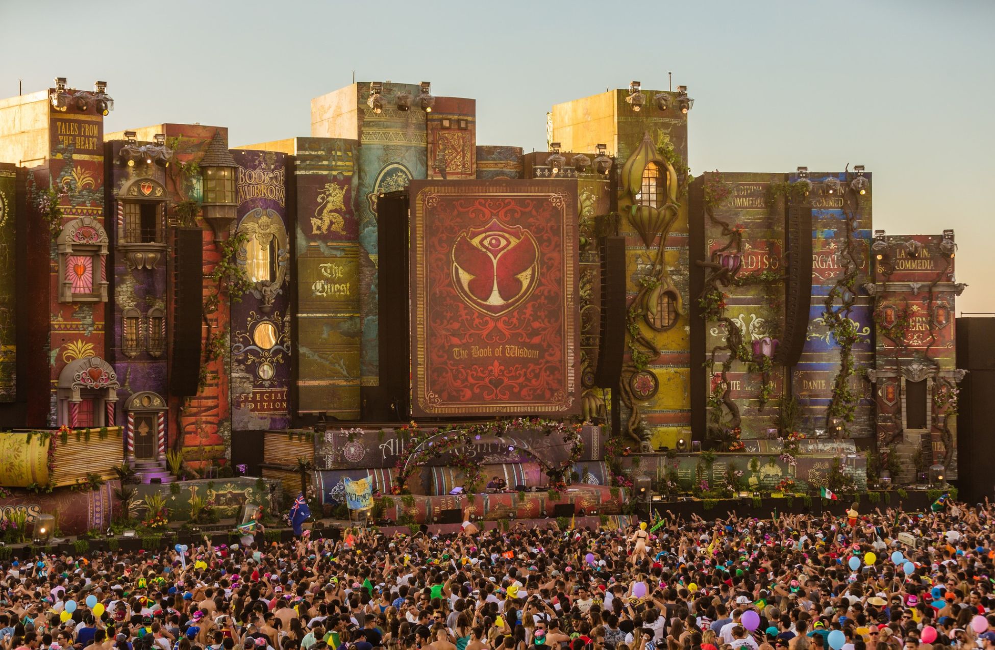 4 Best Music Festivals In Brazil: A Tuneful Trip To Party Paradise