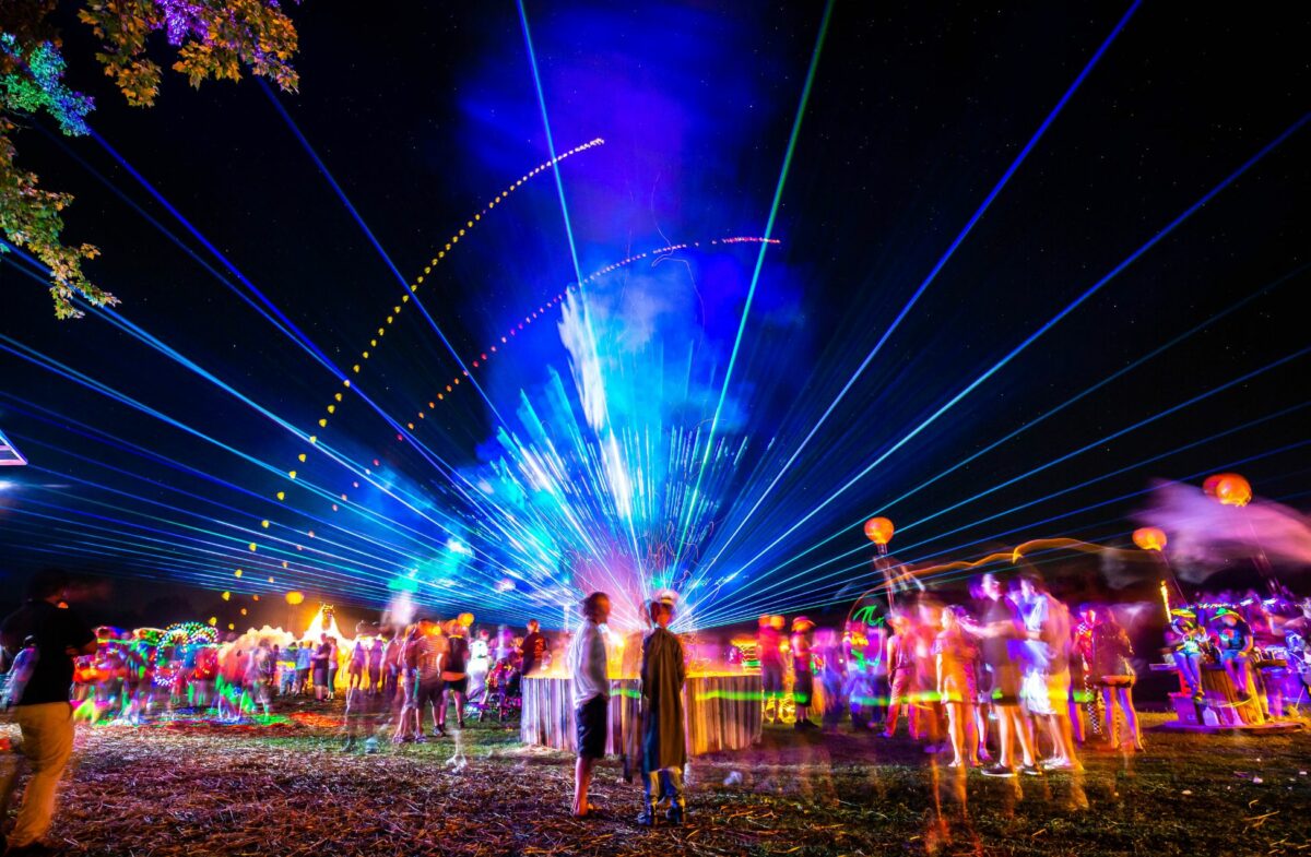 10 Best Music Festivals In Canada UnBeLeafAble Events You Can't