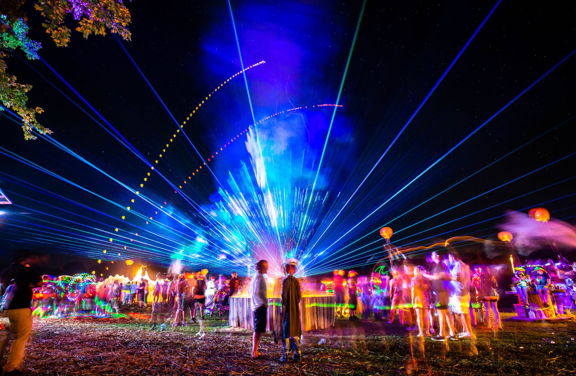 10 Best Music Festivals in Canada: Un-Be-Leaf-Able Events You Can't Miss!