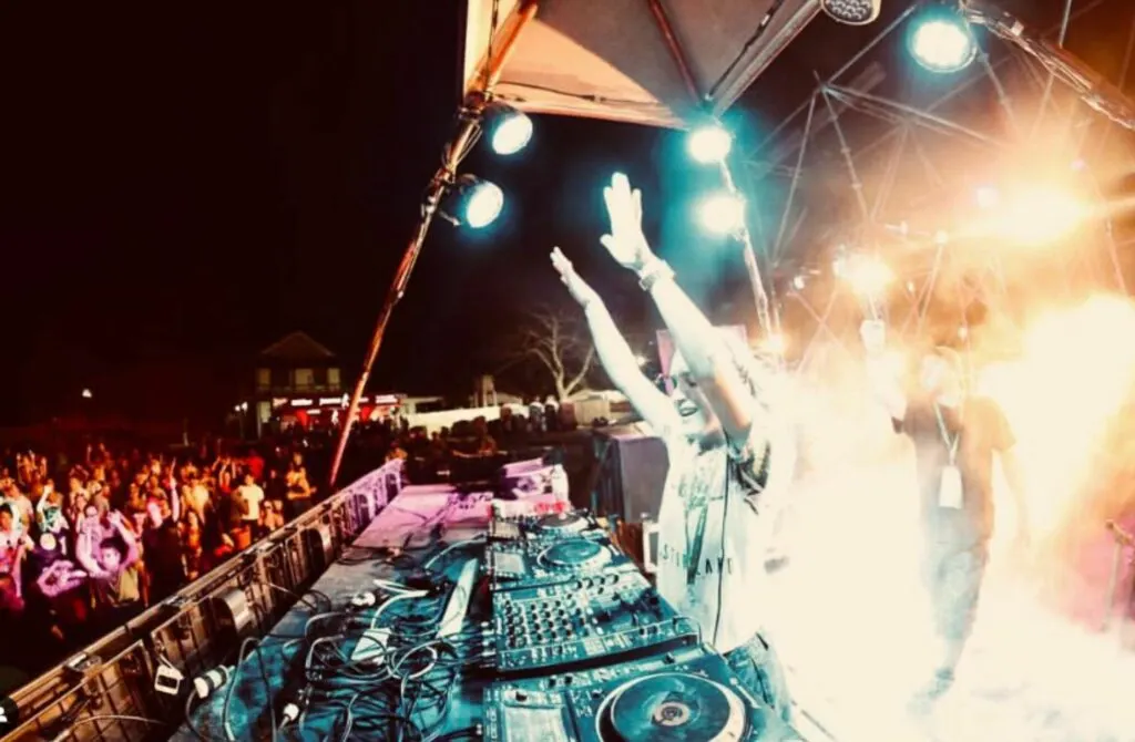 Best Music Festivals in Colombia