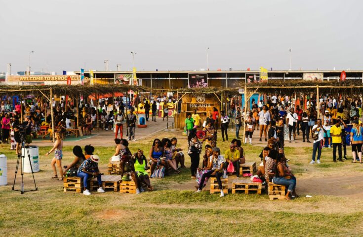 8 Best Music Festivals In Costa Rica: Sizzling Hotspots For Ticos And