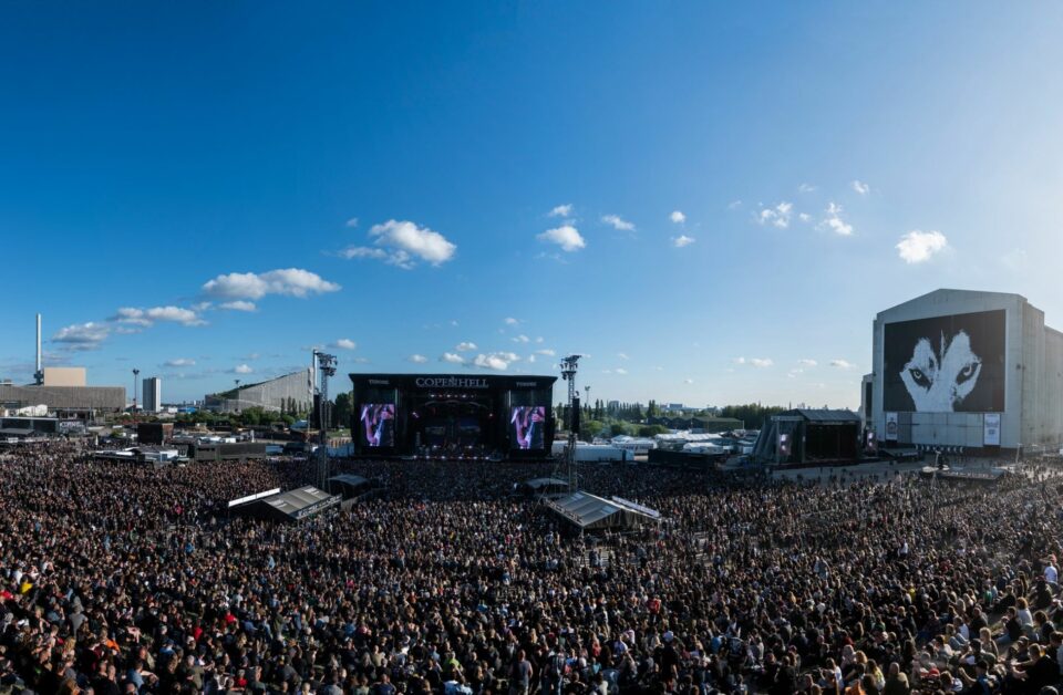 11 Best Music Festivals In Denmark: Danish Delights To Rock Your World