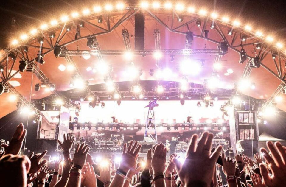 11 Best Music Festivals In Denmark: Danish Delights To Rock Your World