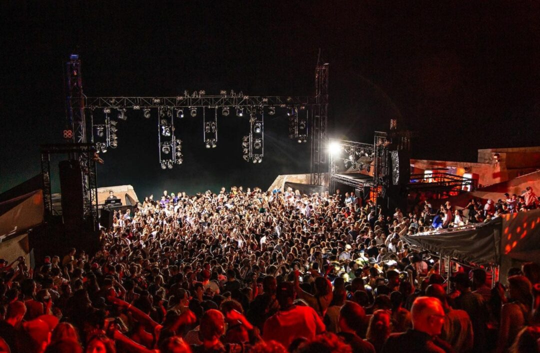 20 Best Music Festivals In France: Top Gallic Groove Getaways To