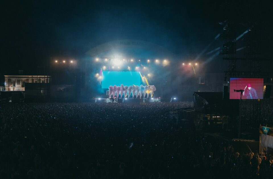 20 Best Music Festivals In France: Top Gallic Groove Getaways To