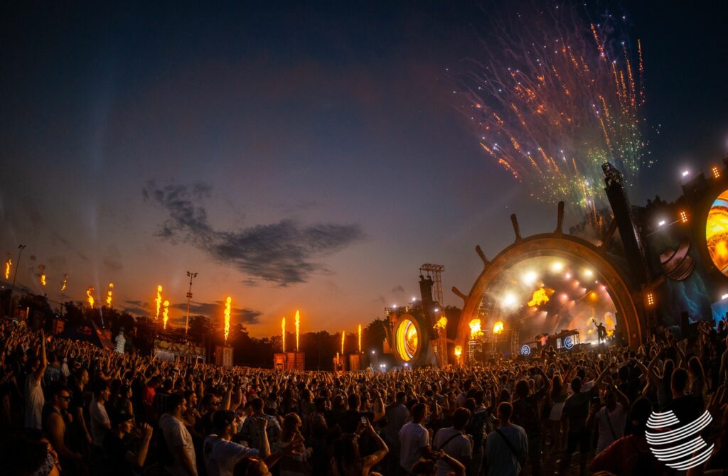Best Music Festivals in Germany