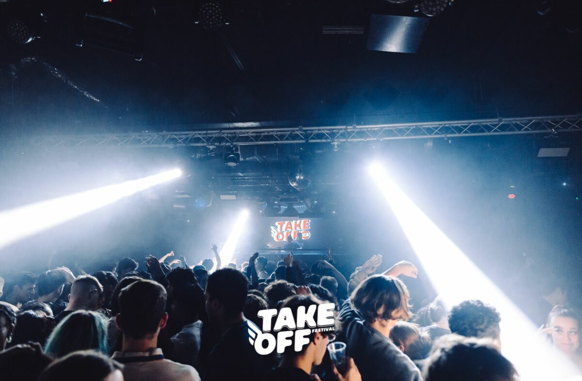 9 Best Music Festivals In Greece Events To Get Your Groove On!