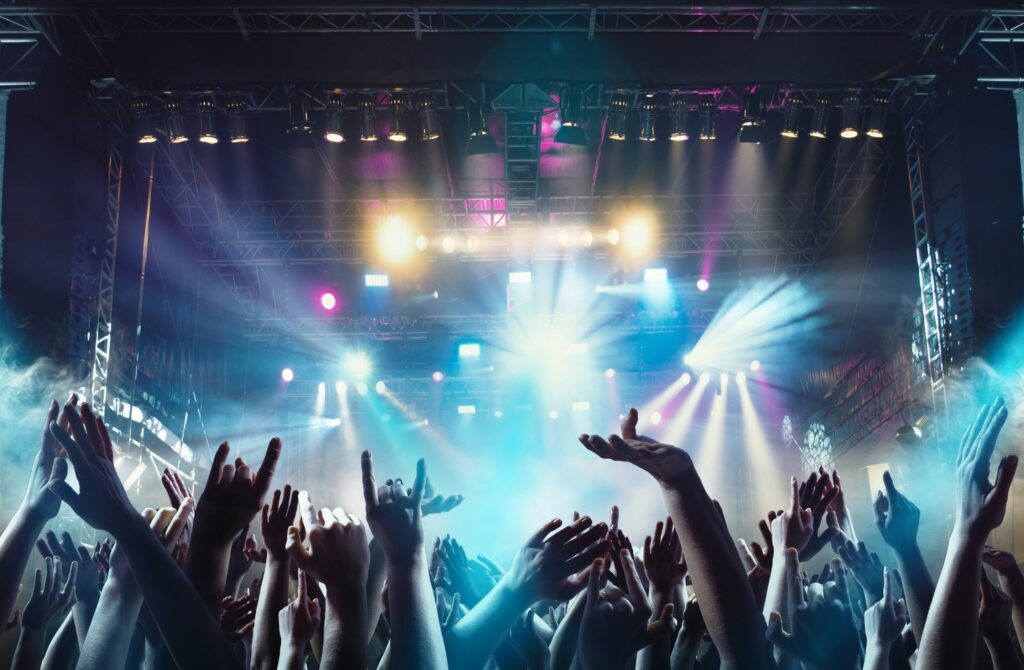 9 Best Music Festivals In Greece: Unforgettable Events To Get Your
