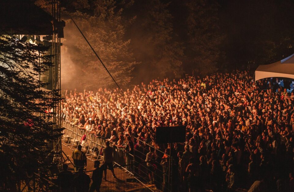 5 Best Music Festivals In Hungary: Unmissable, Note-Worthy Celebrations