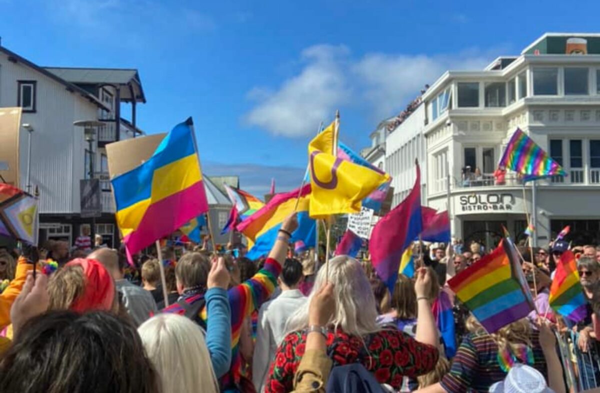 16 Best Music Festivals In Iceland: Icy-Hot Events You Can't Miss