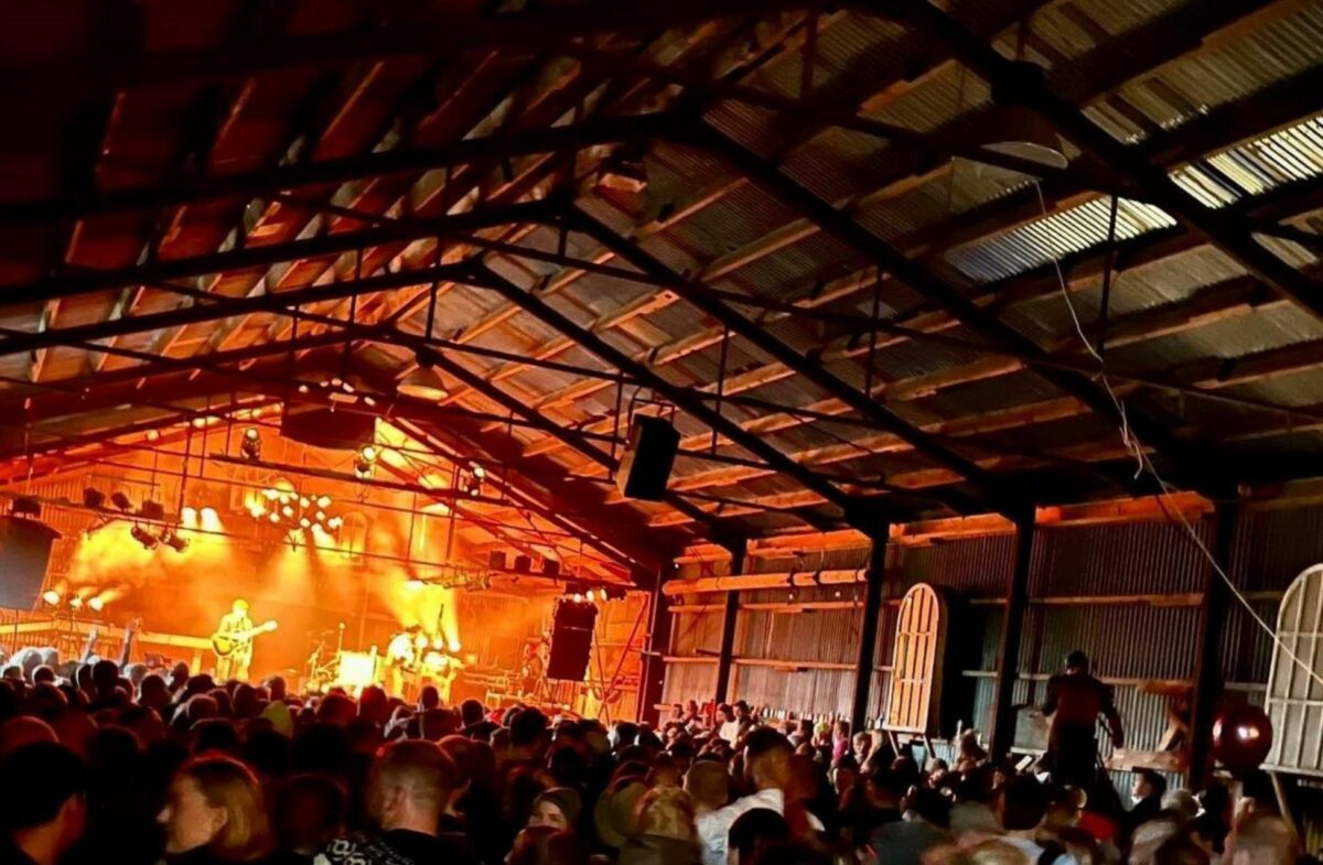 16 Best Music Festivals In Iceland: Icy-Hot Events You Can't Miss