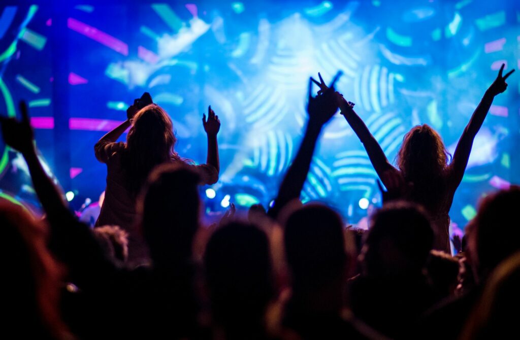 16 Best Music Festivals In Iceland: Icy-Hot Events You Can't Miss