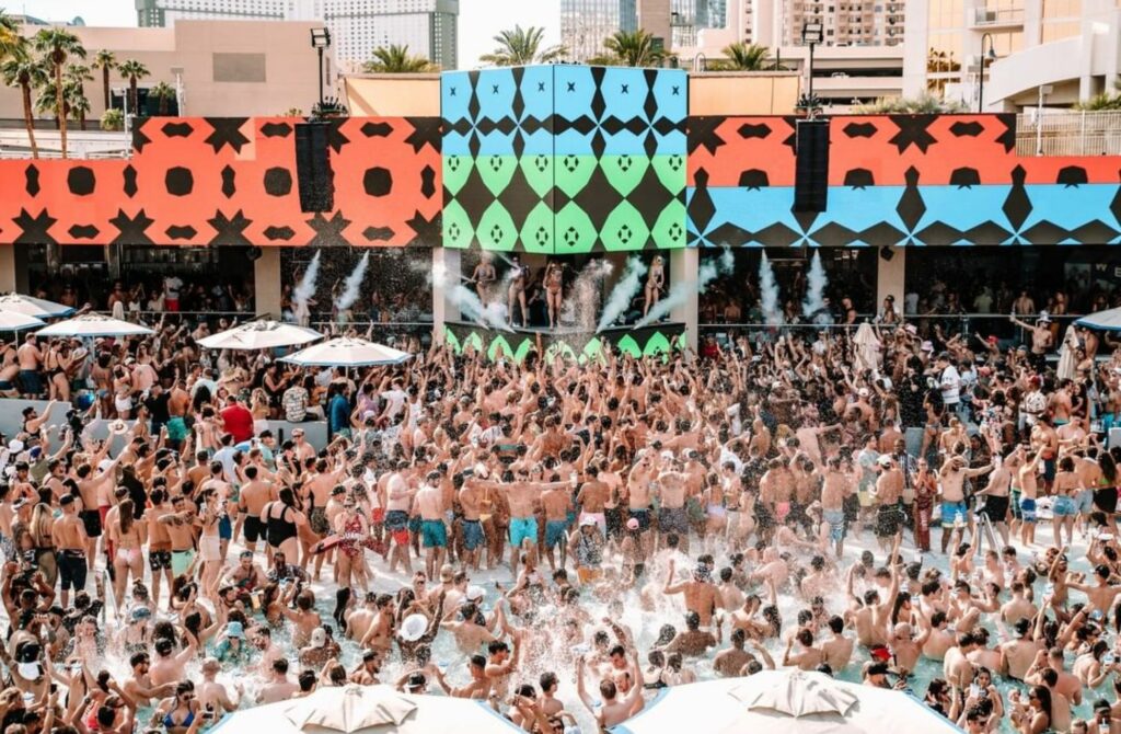 Exodus Festival - Best Music Festivals in Las Vegas