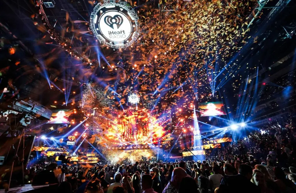 iHeart Radio Music Festival - Best Music Festivals in Las Vegas