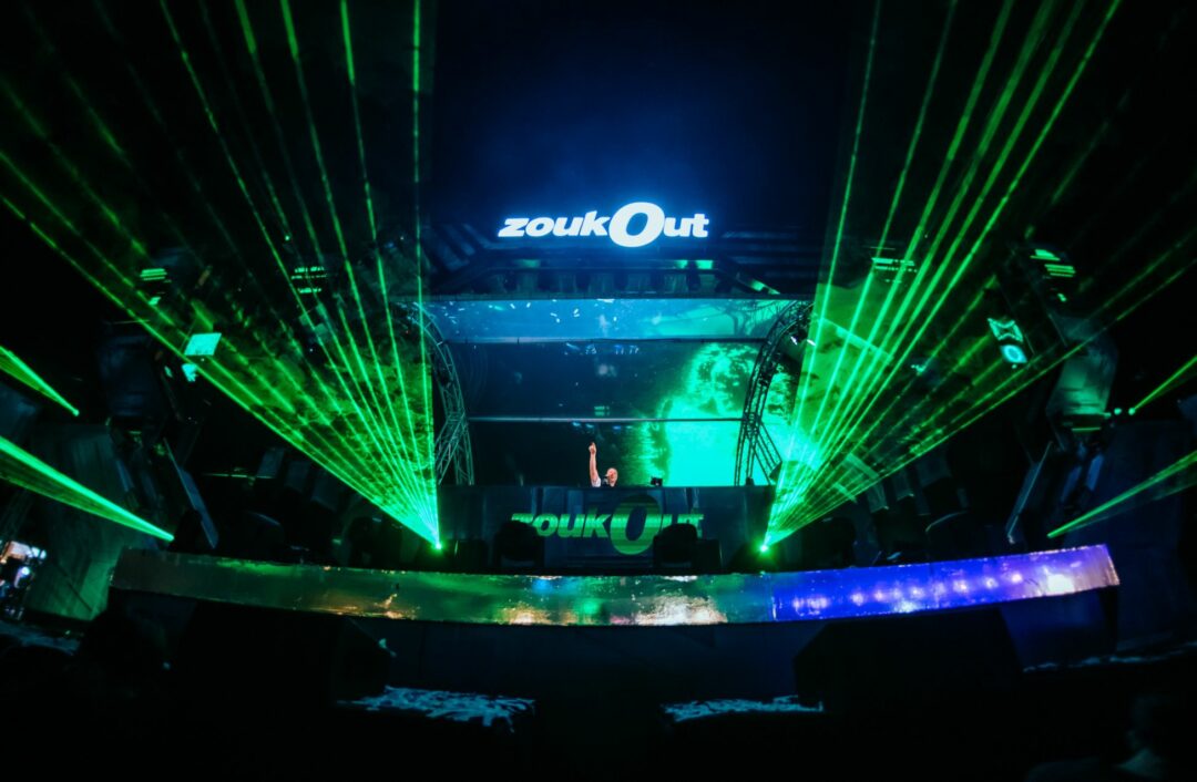 11 Best Music Festivals In Malaysia: Melodic Marvels To Experience