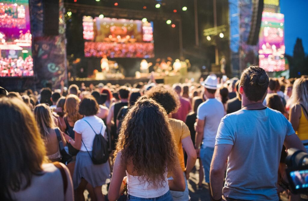 11 Best Music Festivals In Malaysia: Melodic Marvels To Experience