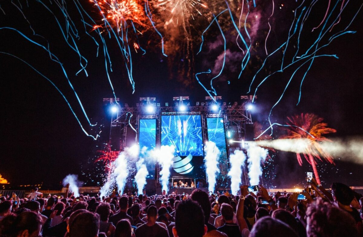 15 Best Music Festivals In Malta Unmissable Melodic Marvels To Rock