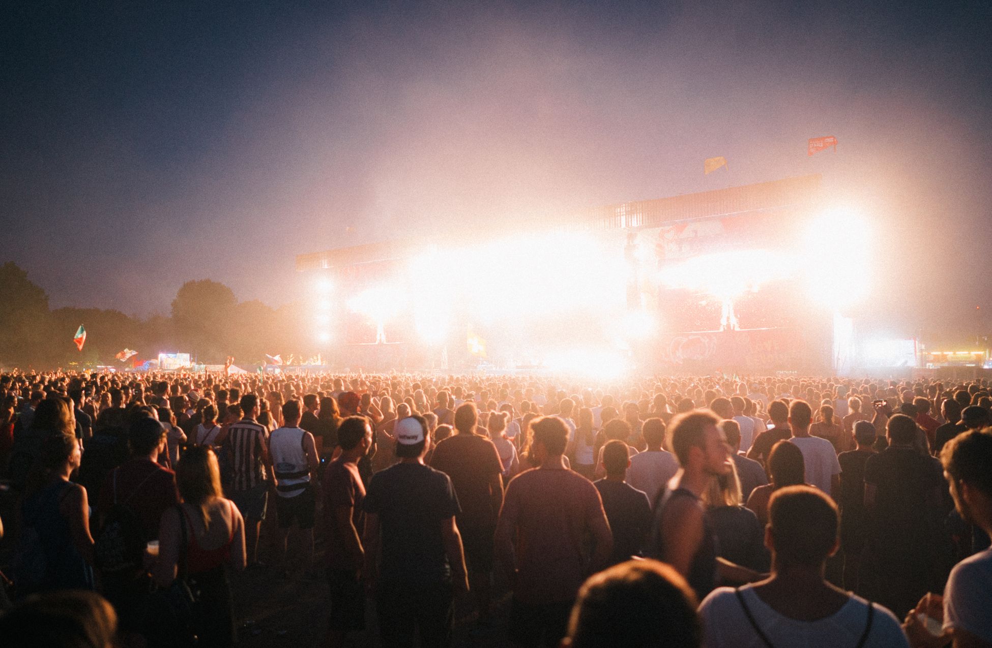 15 Best Music Festivals in Malta: Unmissable Melodic Marvels to Rock Your World!