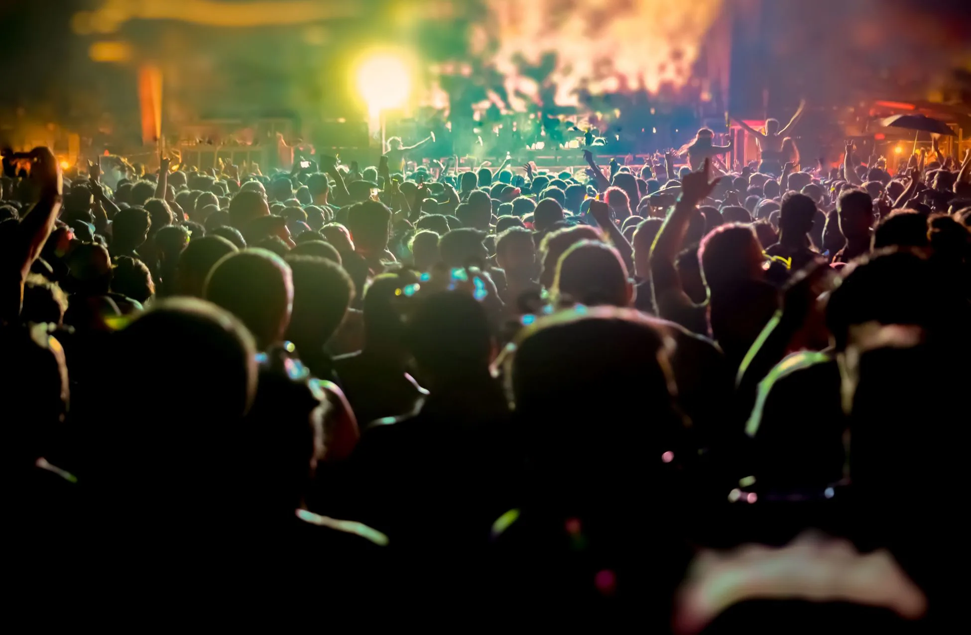 12 Best Music Festivals in Melbourne: A Symphony Down Under