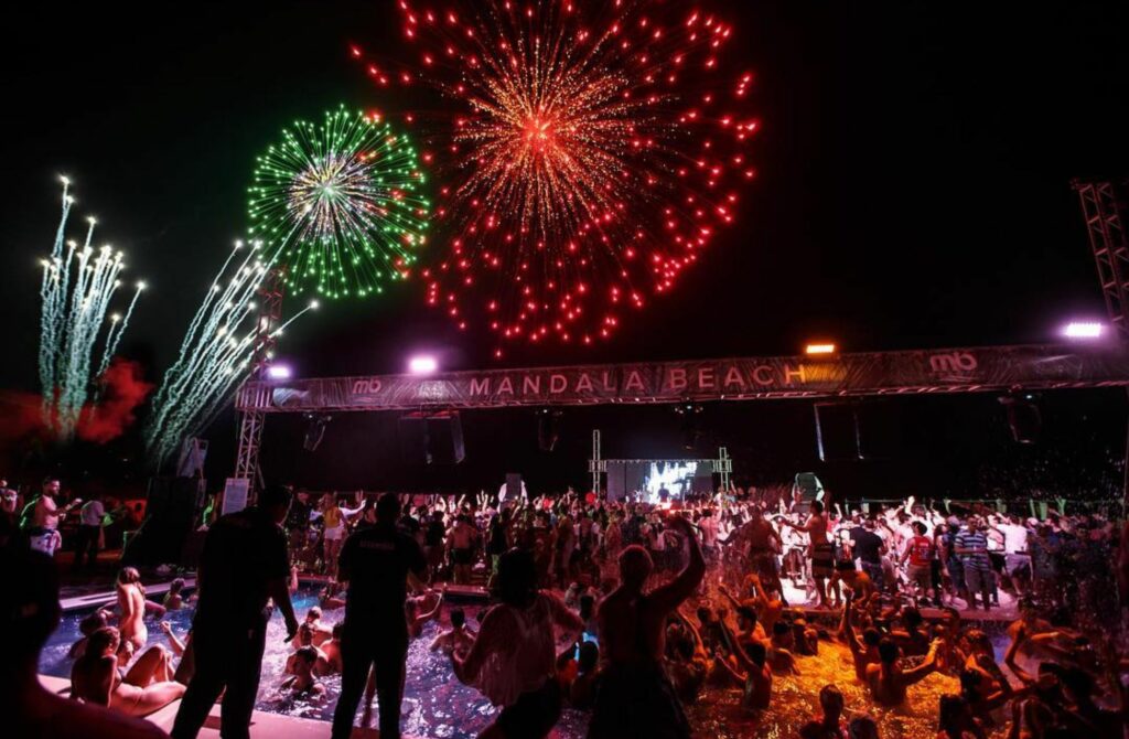 Best Music Festivals in Mexico