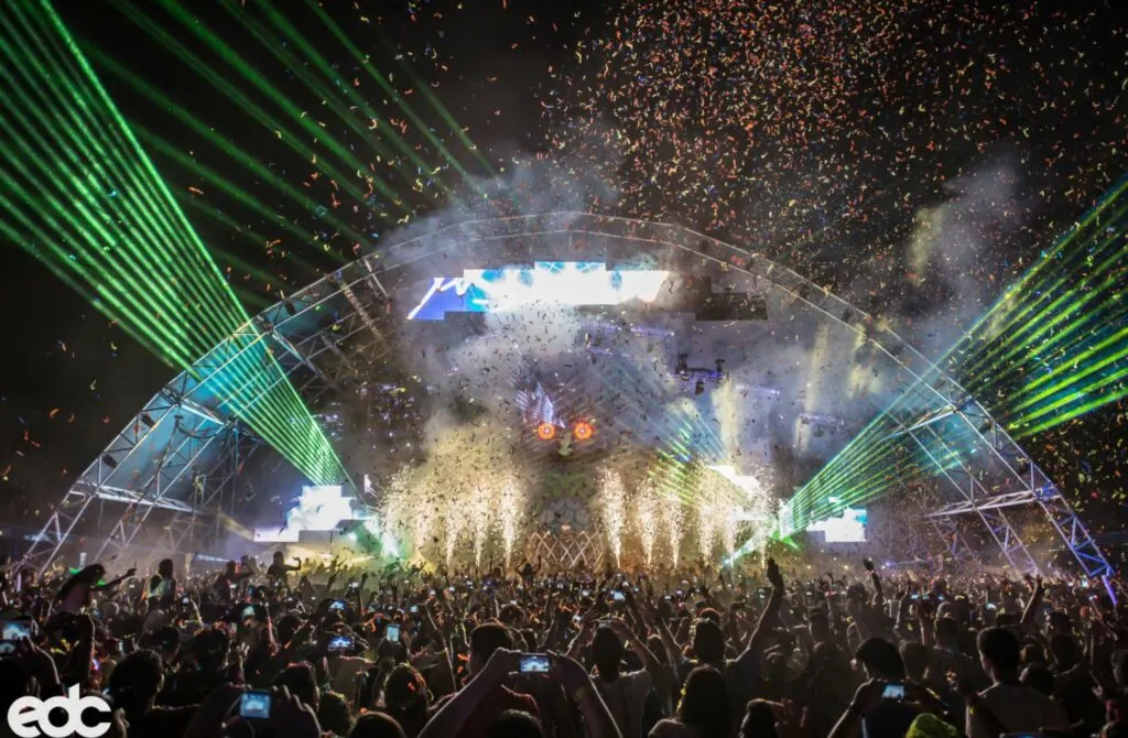 Best Music Festivals in Mexico