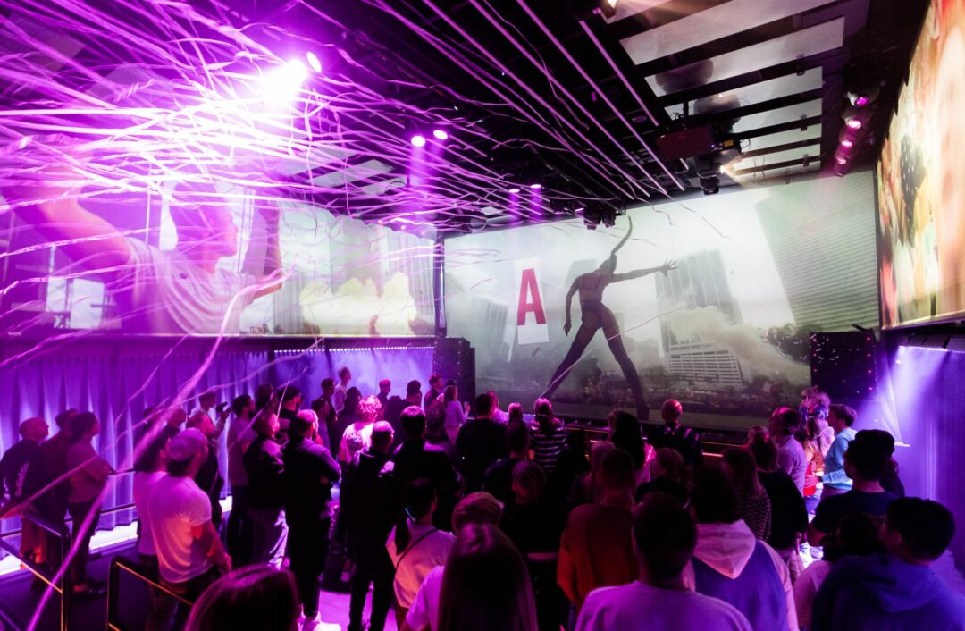 Amster-Damn! The 12 Best Music Festivals In The Netherlands' Capital