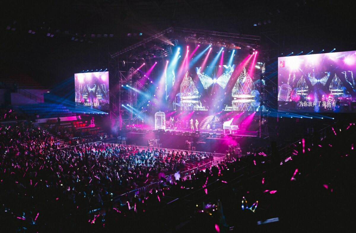 Amster-Damn! The 12 Best Music Festivals In The Netherlands' Capital