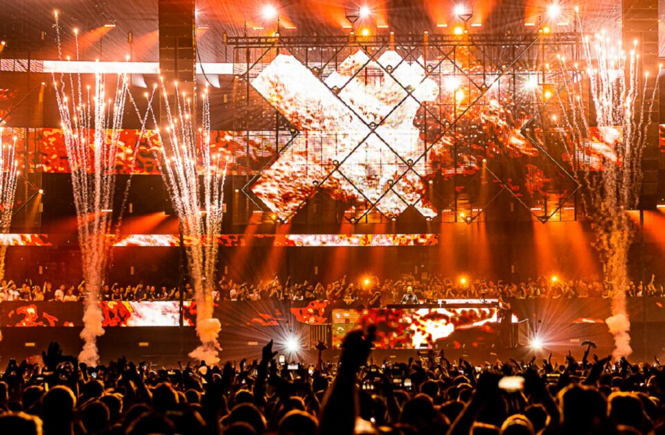 Amster-Damn! The 12 Best Music Festivals In The Netherlands' Capital
