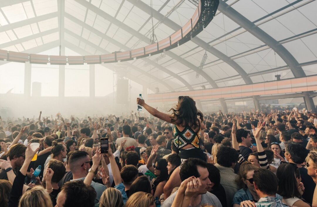 Amster-Damn! The 12 Best Music Festivals In The Netherlands' Capital