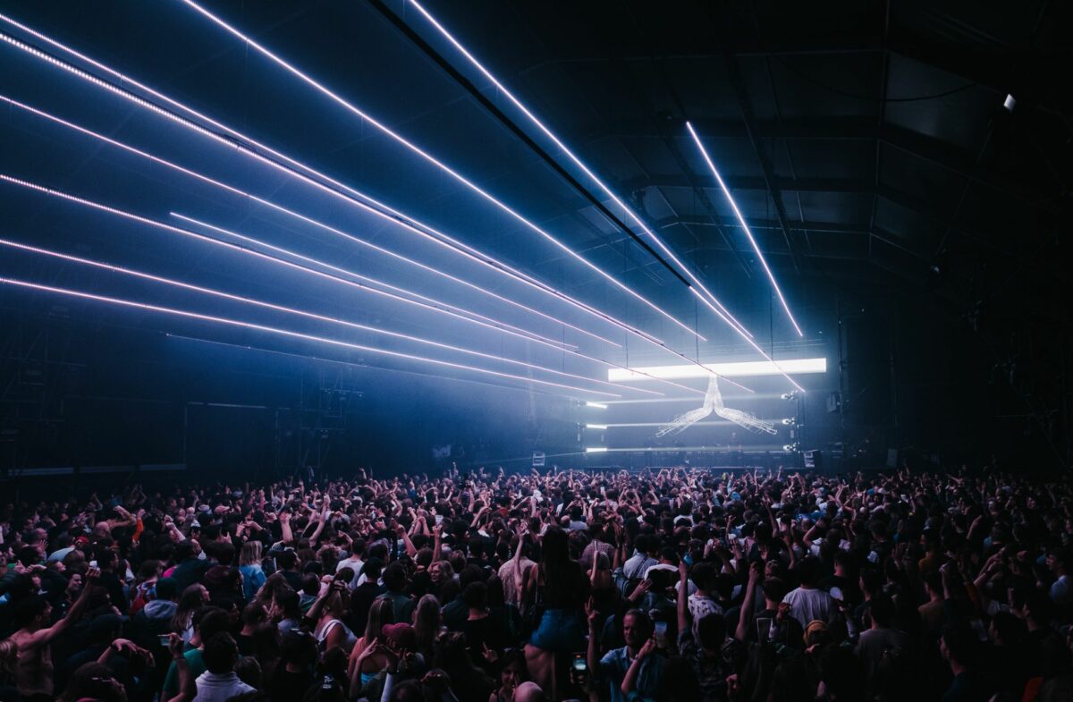 Amster-Damn! The 12 Best Music Festivals In The Netherlands' Capital