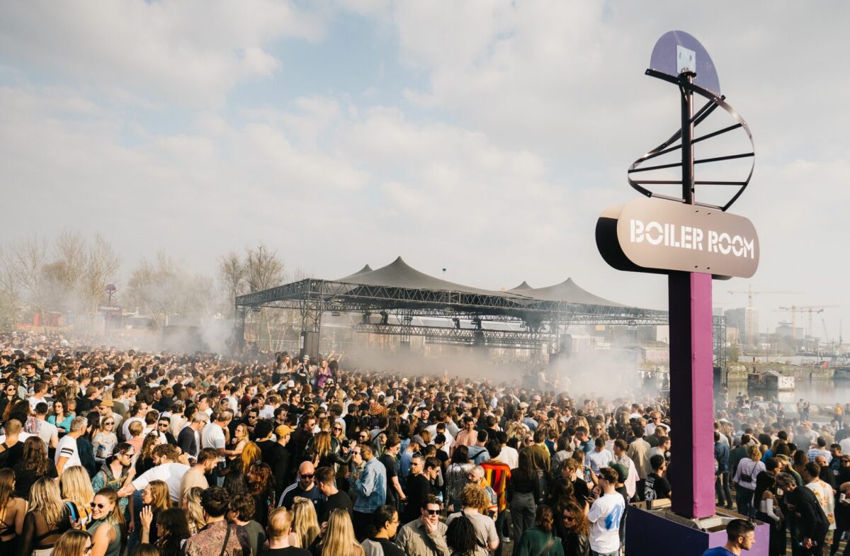Amster-Damn! The 12 Best Music Festivals In The Netherlands' Capital