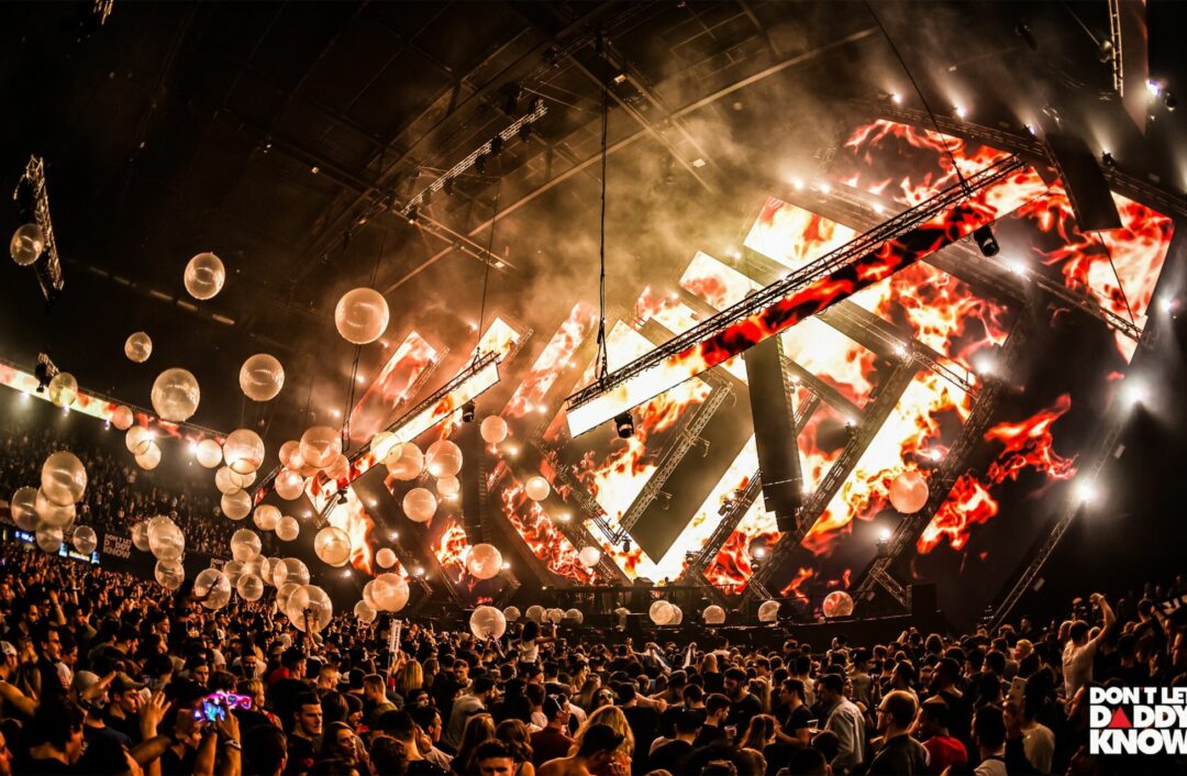 Amster-Damn! The 12 Best Music Festivals In The Netherlands' Capital