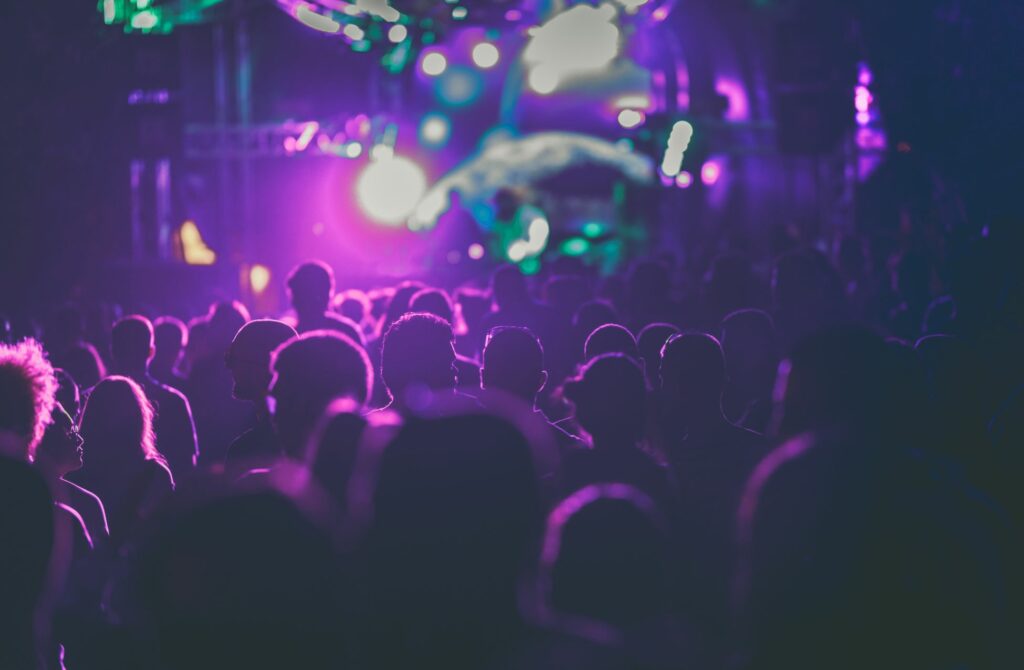 11 Best Music Festivals In Romania: Rockin' Romanian Revelries You Can