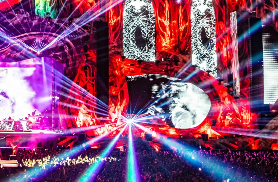 11 Best Music Festivals In Romania Rockin' Romanian Revelries You Can