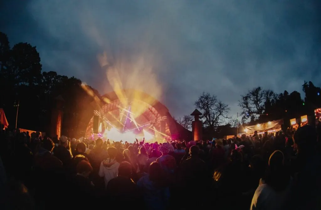 Best Music Festivals in Scotland