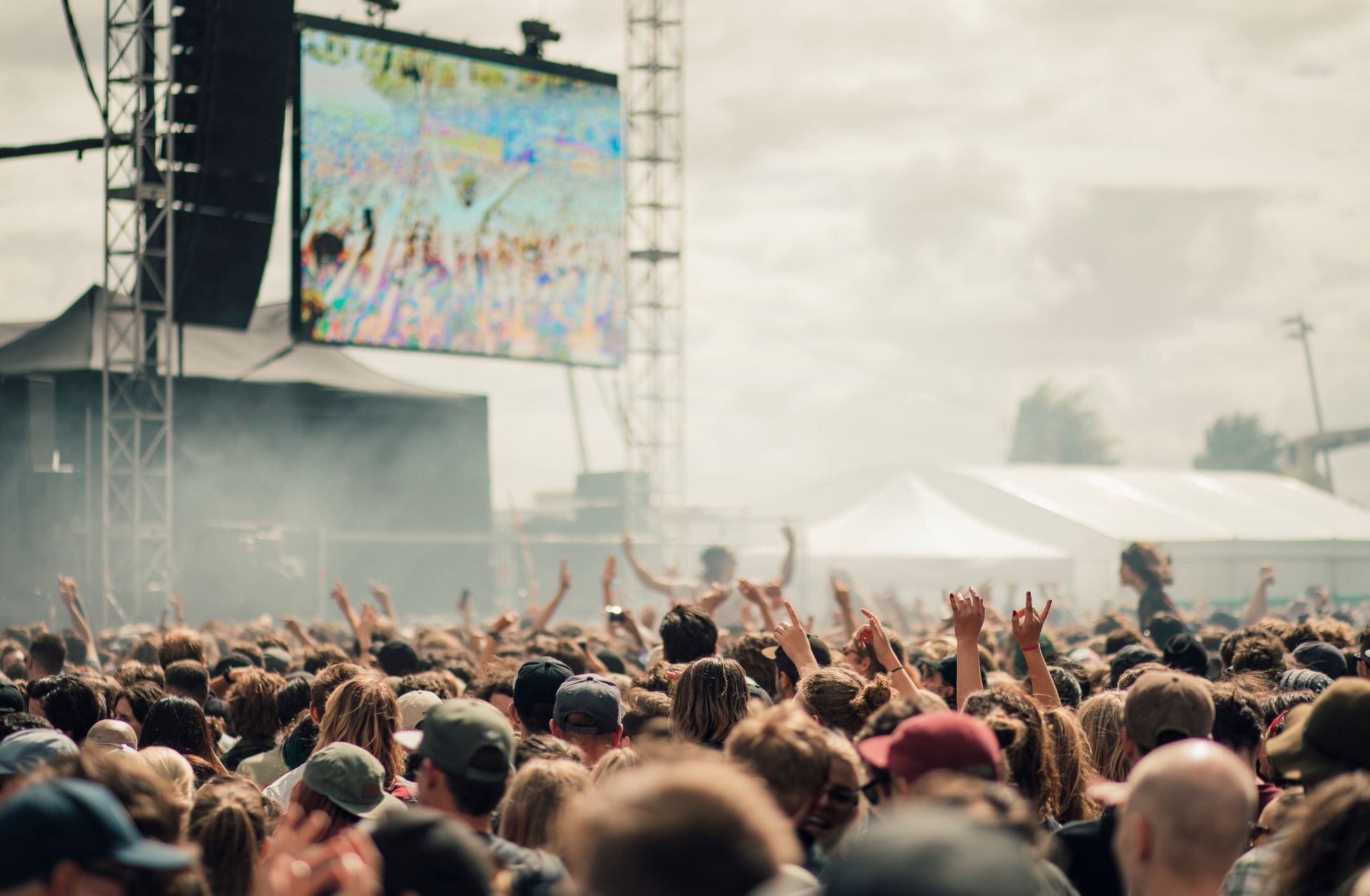 11 Best Music Festivals in Scotland: Kilt It with Thrilling Beats!