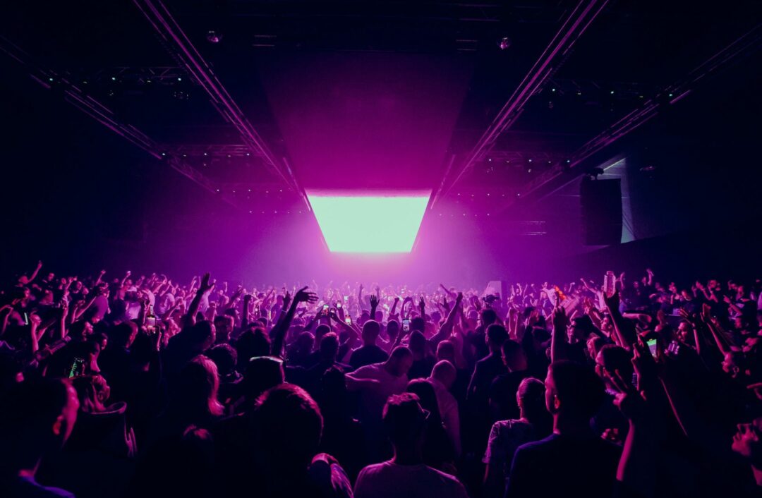 10 Best Music Festivals In Serbia: Sensational Serbian Soirees To