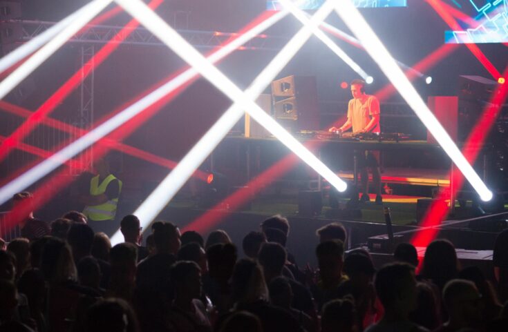 10 Best Music Festivals In Serbia: Sensational Serbian Soirees To