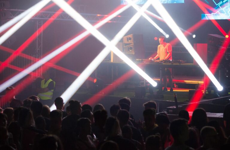 10 Best Music Festivals In Serbia: Sensational Serbian Soirees To