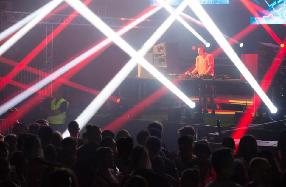 10 Best Music Festivals In Serbia: Sensational Serbian Soirees To