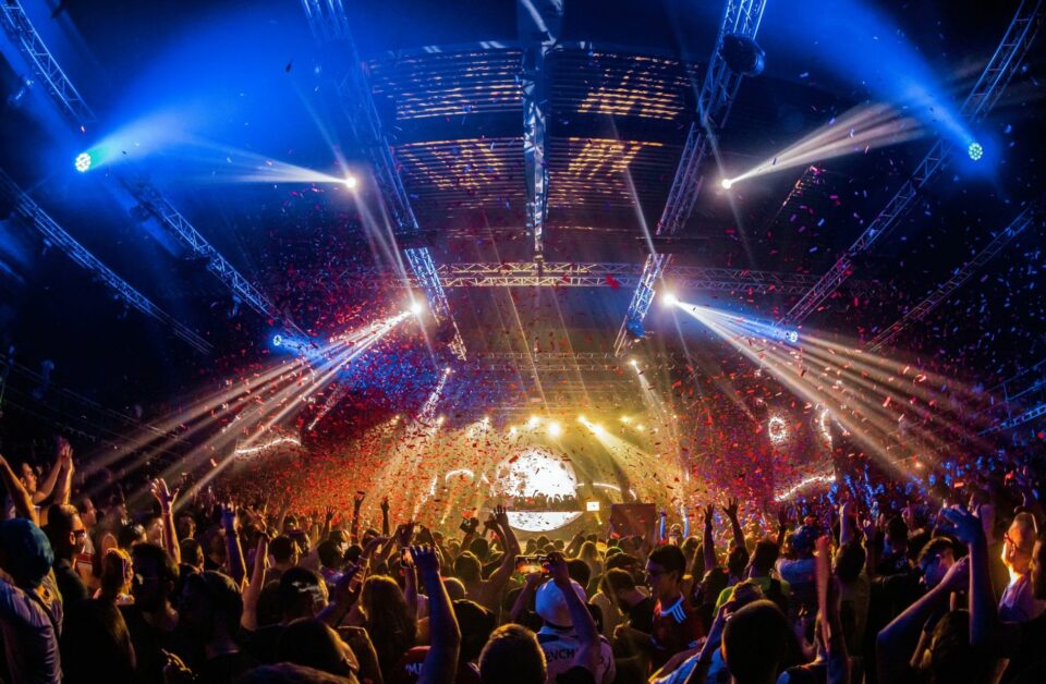 10 Best Music Festivals In Serbia: Sensational Serbian Soirees To