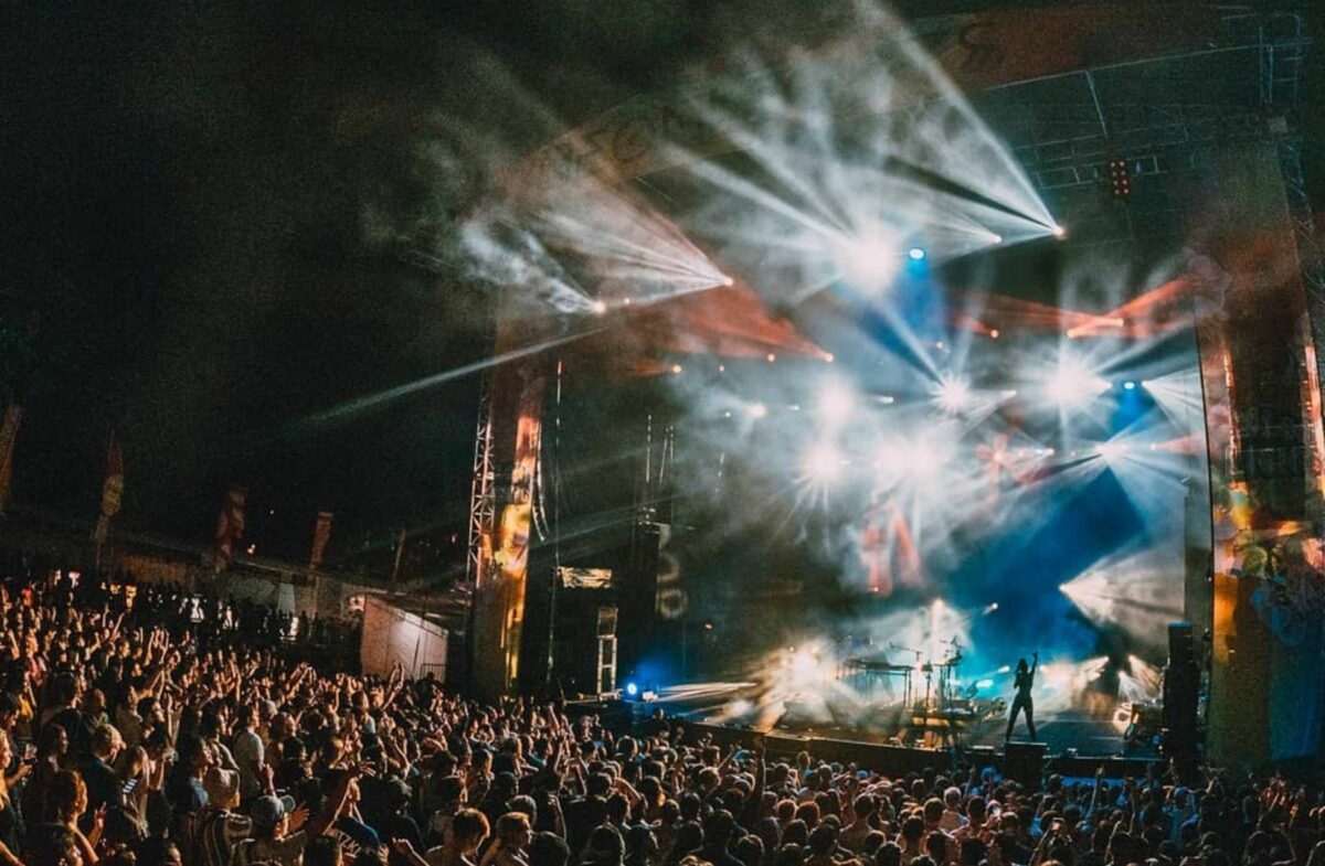 11 Best Music Festivals In Singapore: Feast Your Ears On Sonic Delights
