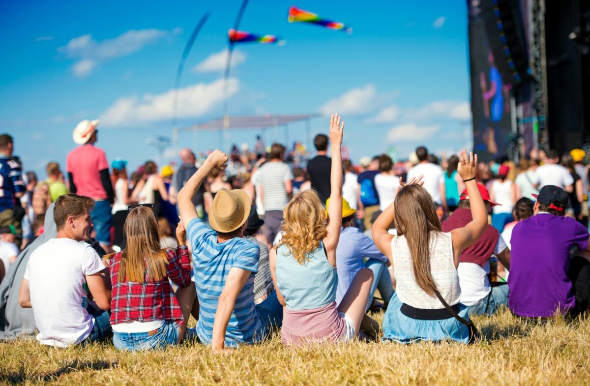 11 Best Music Festivals In Singapore: Feast Your Ears On Sonic Delights
